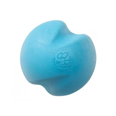 West Paw Jive® XS pattogó labda 5 cm kék